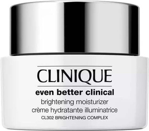 Sejas krēms sievietēm Clinique Even Better Clinical, 50 ml