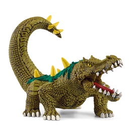 Фигурка-игрушка Schleich Swamp Monster 70155S, 14.2 см