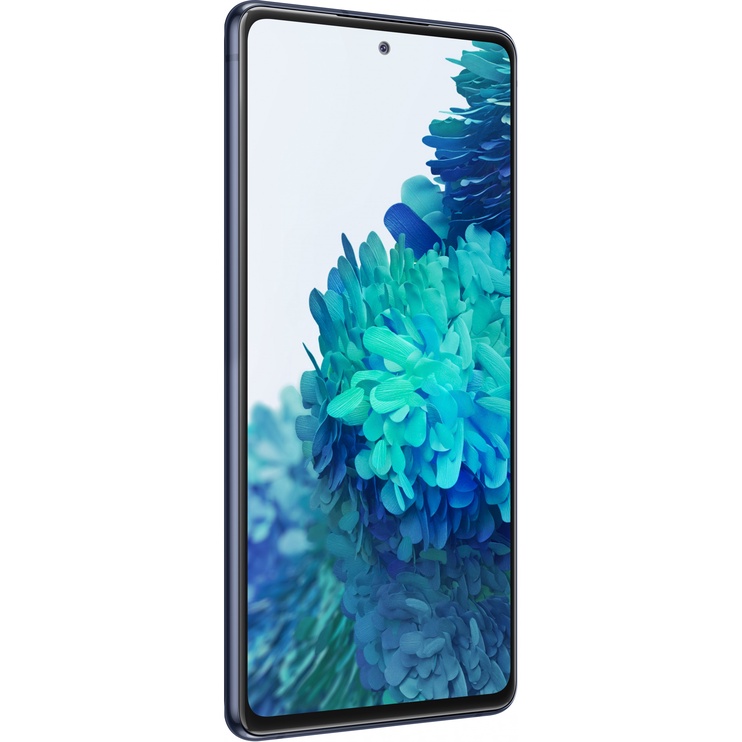 Мобильный телефон Samsung Galaxy S20 FE 5G, синий, 6GB/128GB