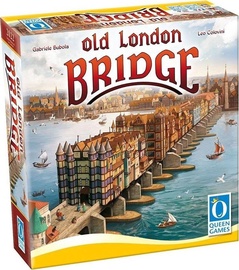 Lauamäng Piatnik Old London Bridge 838700, EN