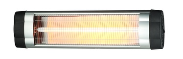 Infraraudonųjų spindulių šildytuvas Standart PLB-2000