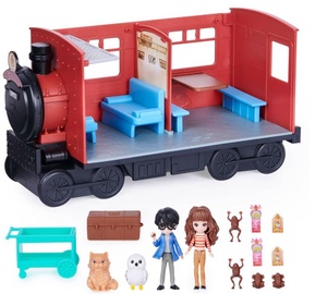 Комплект Spin Master Harry Potter Magical Minis Hogwarts Express 6064928