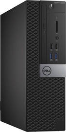 Стационарный компьютер Dell OptiPlex 3040 SFF Renew RM26548, oбновленный Intel® Core™ i3-6100, Intel HD Graphics 530, 16 GB, 1120 GB