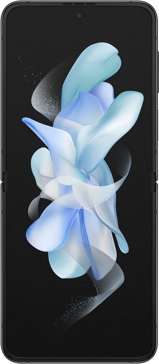 Мобильный телефон Samsung Galaxy Flip 4, серый, 8GB/512GB