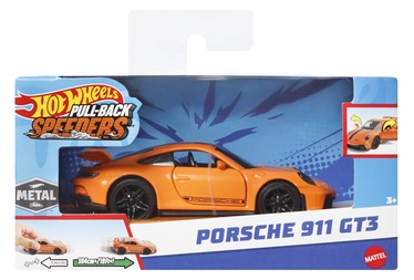 Žaislinis automobilis Mattel Hot Wheels Assorted HPR70
