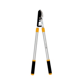 Zaru grieznes sausie zari Forte Tools, 79 cm