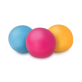 Умный пластилин Tobar SCRUNCHEMS ball 38429TOB, многоцветный