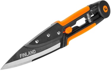 Садовые ножницы для отростков Finland Topiary Shears 50366, 34.5 см