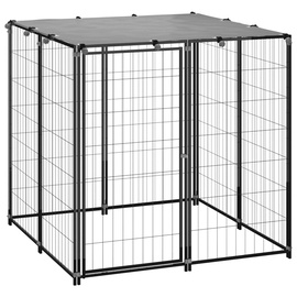 Kennel VLX 150781, 1100x1100x1100 mm