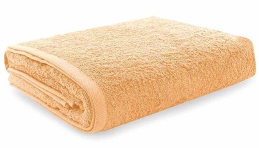 Полотенце для ванной Eurofirany Towel 5902232460261, oранжевый, 100 х 150 см, 1 шт.