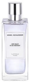 Tualettvesi Angel Schlesser Les Eaux D'Un Instant Luminous Violet, 100 ml