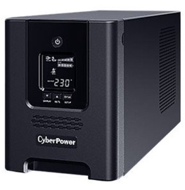 UPS sprieguma stabilizators CyberPower PR2200ELCDSL, 2700 W