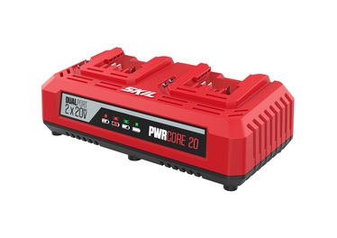 Akumulatora lādētājs Skil 3128AA, 20 V