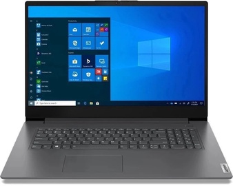 Portatīvais dators Lenovo V17 G2 ITL 82NX00FWPB PL, Intel Core i5-1135G7, 8 GB, 256 GB, 17.3 "