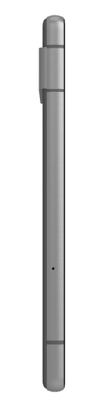 Mobilais telefons Google Pixel 7A, 128 GB, melna