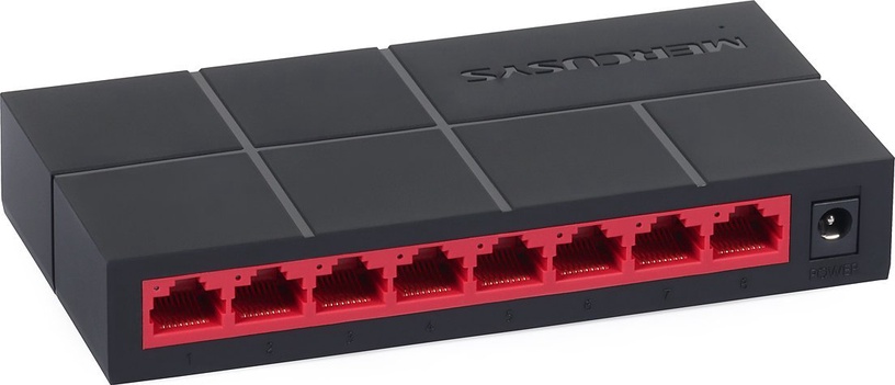 Jagaja (Switch) Mercusys MS108G