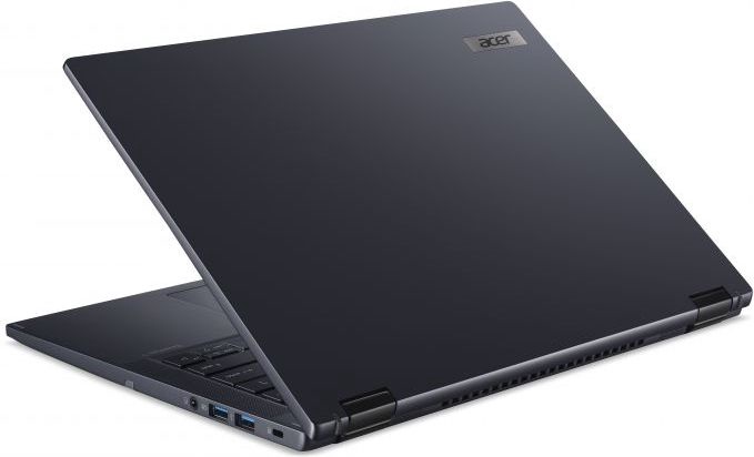 Sülearvuti Acer TravelMate TMP414-52-54SS NX.VV1EL.0030, i5-1240P, 16 GB, 512 GB, 14 ", Intel Iris Xe Graphics