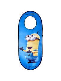 Taikinys Wilson MINIONS POP UP TARGET WR8415001001