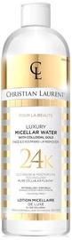 Micelārais ūdens Christian Laurent Luxury 24k, 500 ml, sievietēm
