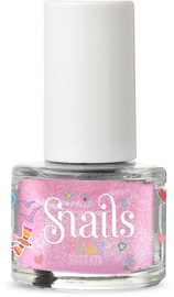 Nagu laka Snails Play Glitter bomb, 7 ml