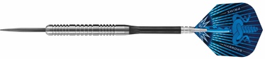 Дротики Harrows Assassin W80, синий/серебристый