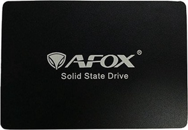 Kietasis diskas (SSD) Afox SD250-240GN, 2.5", 240 GB