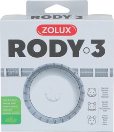Jooksurada Zolux Rody 3, 140 mm x 85 mm x 140 mm