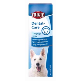 Sprei hammastele Trixie Dental Hygiene 2548, 50 ml