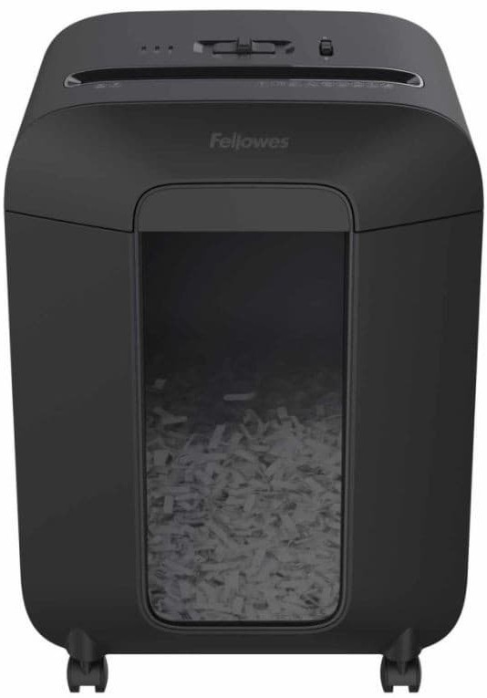 Papīra smalcinātājs Fellowes LX85, A4
