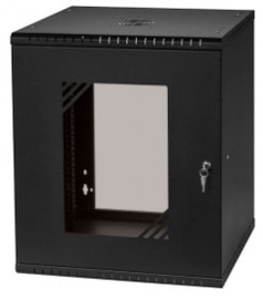 Серверный шкаф Netrack 019-120-450-012E, 60 см x 45 см x 58 см