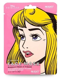 Маска для лица Mad Beauty Pop Princess Aurora, 25 мл