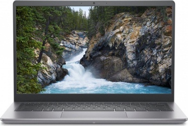 Ноутбук Dell Vostro 14 3430, Intel® Core™ i7-1355U, 16 GB, 512 GB, 14 ″, Intel Iris Xe Graphics, серебристый