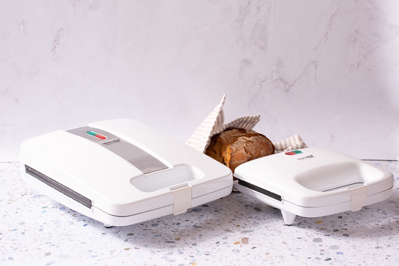 Sviestmaižu tosteris Standart ZM-258B, 1200 W