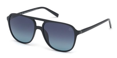 Saulesbrilles Timberland TB9190 01D, 58 mm