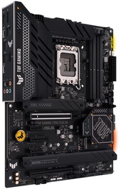 Pagrindinė plokštė Asus TUF Gaming Z790-PLUS D4