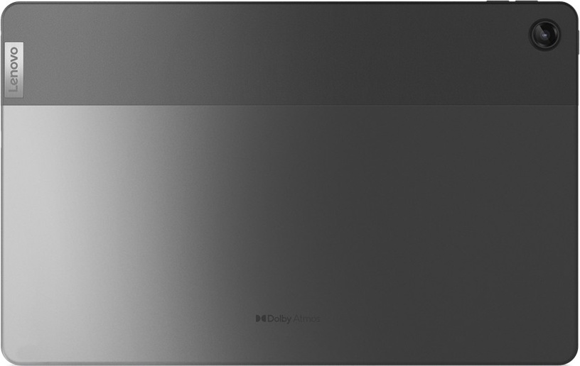 Планшет Lenovo Tab M10 Plus (3rd Gen) ZAAJ0145PL, серый, 10.61″, 4GB/64GB