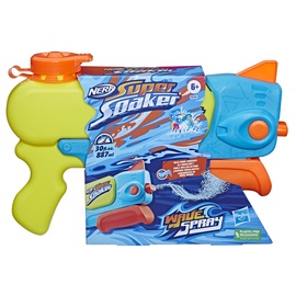 Rotaļlietu ūdens smidzinātājs Hasbro Nerf Super Soaker F6397