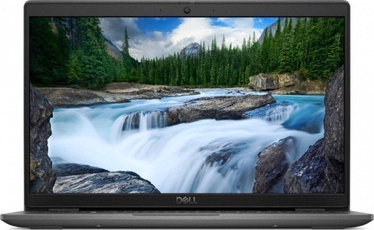 Sülearvuti Dell Latitude 3440, Intel® Core™ i5-1335U, 8 GB, 512 GB, 14 ", Intel Iris Xe Graphics, hall