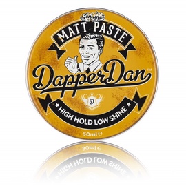 Matu pasta Dapper Dan Matt Paste, 50 ml