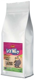 Sausa pārtika Vitapol Karmeo Premium ZVP-2295, kanārijputniņiem, 20 kg