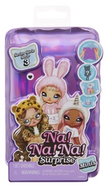 Nukk L.O.L. Surprise! Doll Mini 594499, 15.24 cm