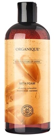 Vannas putas Organique Naturals Argan Shine, 400 ml