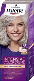 Kраска для волос Schwarzkopf Palette Intensive Color Creme, Luminous Silver Blonde, 9.5-21, 110 мл