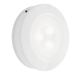 Spuldze Briloner Integrētā LED spuldze, auksti balta, 0 W, 63 lm