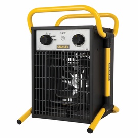 Elektriline kütteseade Stanley ST-033-230-E, 3 kW