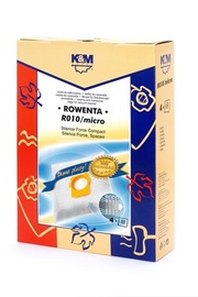 Tolmukott K&M K&M Group, 4 tk