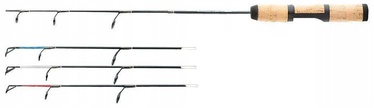 Makšķere Jaxon Ice Multi Tip Rod 8200036, 0.46 m