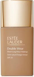 Tonālais krēms Estee Lauder Double Wear Sheer Matte SPF20 4N1 Shell Beige, 30 ml