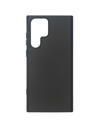 Чехол Just Must, Samsung Galaxy S22 Ultra, черный