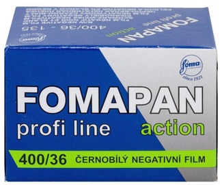 Foto lente Foma Fomapan Profi Line Action 400/36